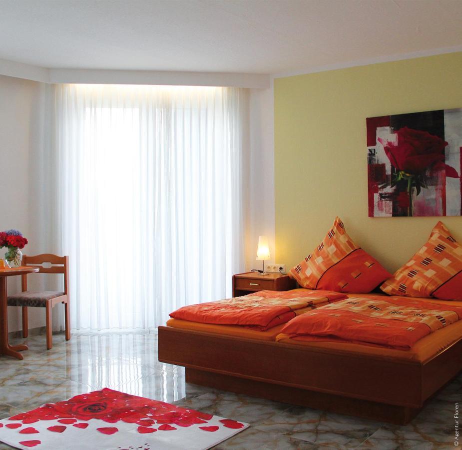 Hotel Sofia Bad Wildungen Extérieur photo