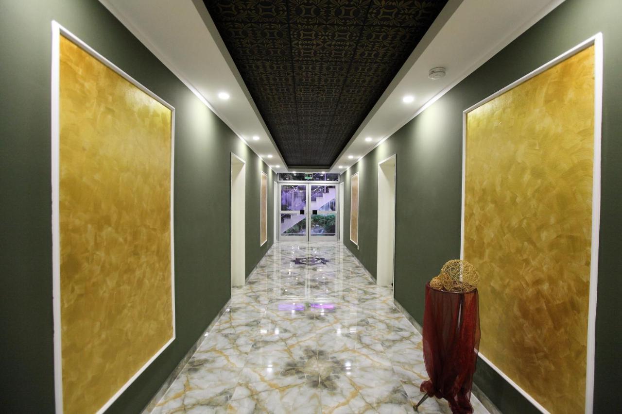 Hotel Sofia Bad Wildungen Extérieur photo