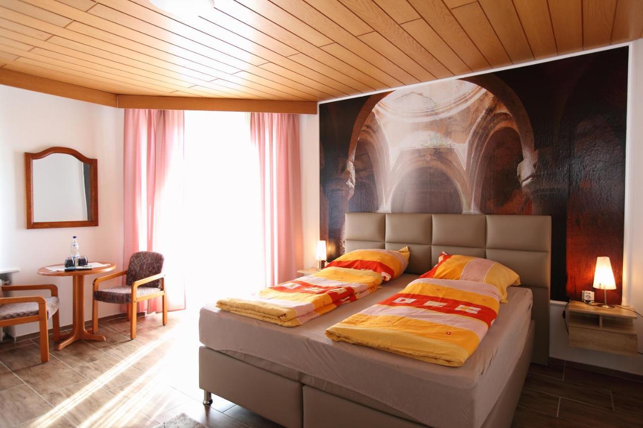 Hotel Sofia Bad Wildungen Extérieur photo