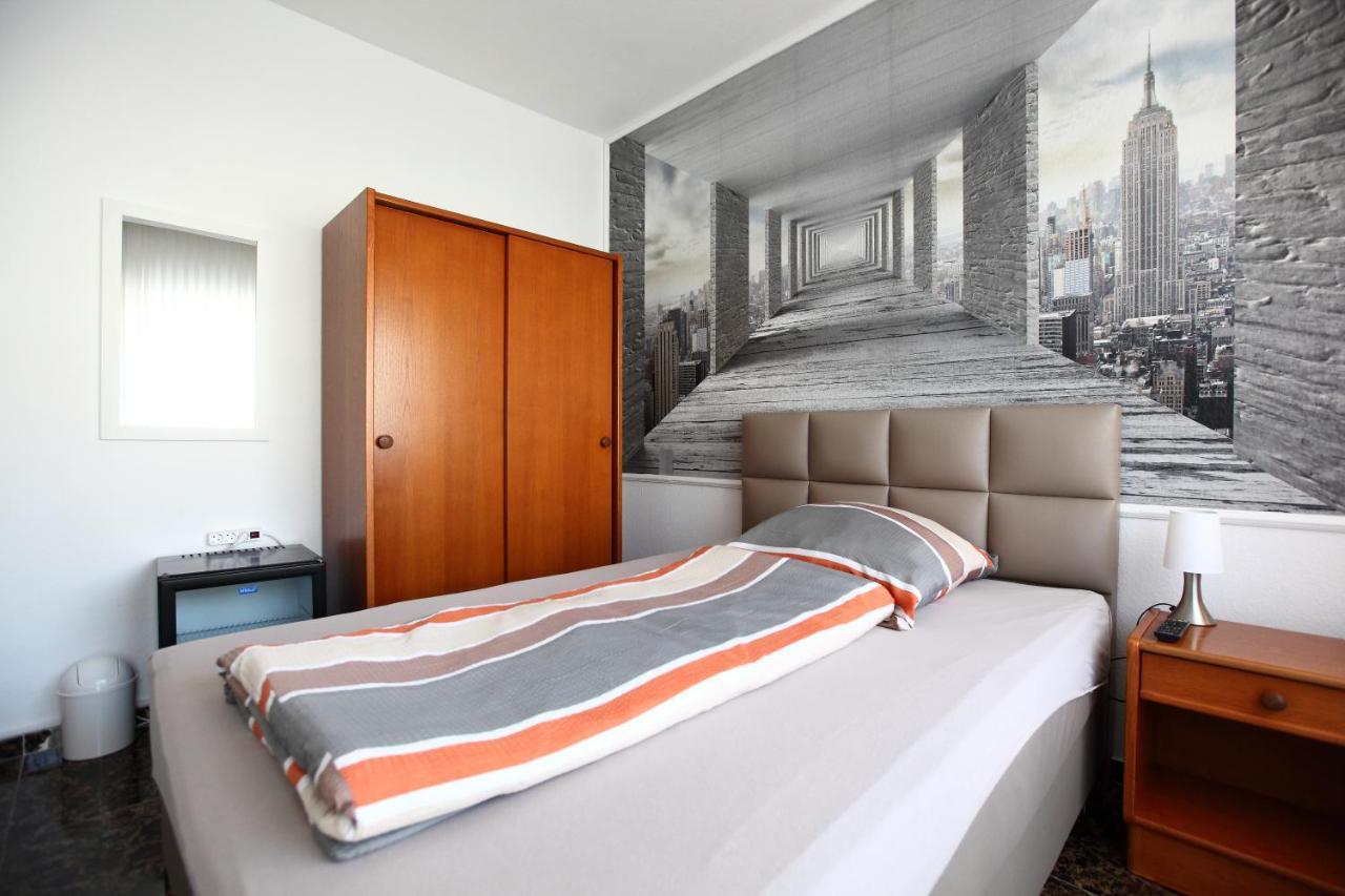 Hotel Sofia Bad Wildungen Extérieur photo