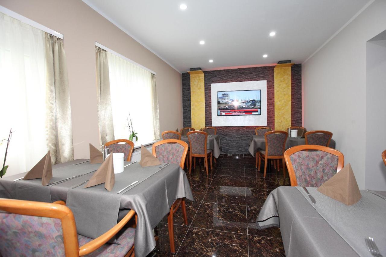 Hotel Sofia Bad Wildungen Extérieur photo
