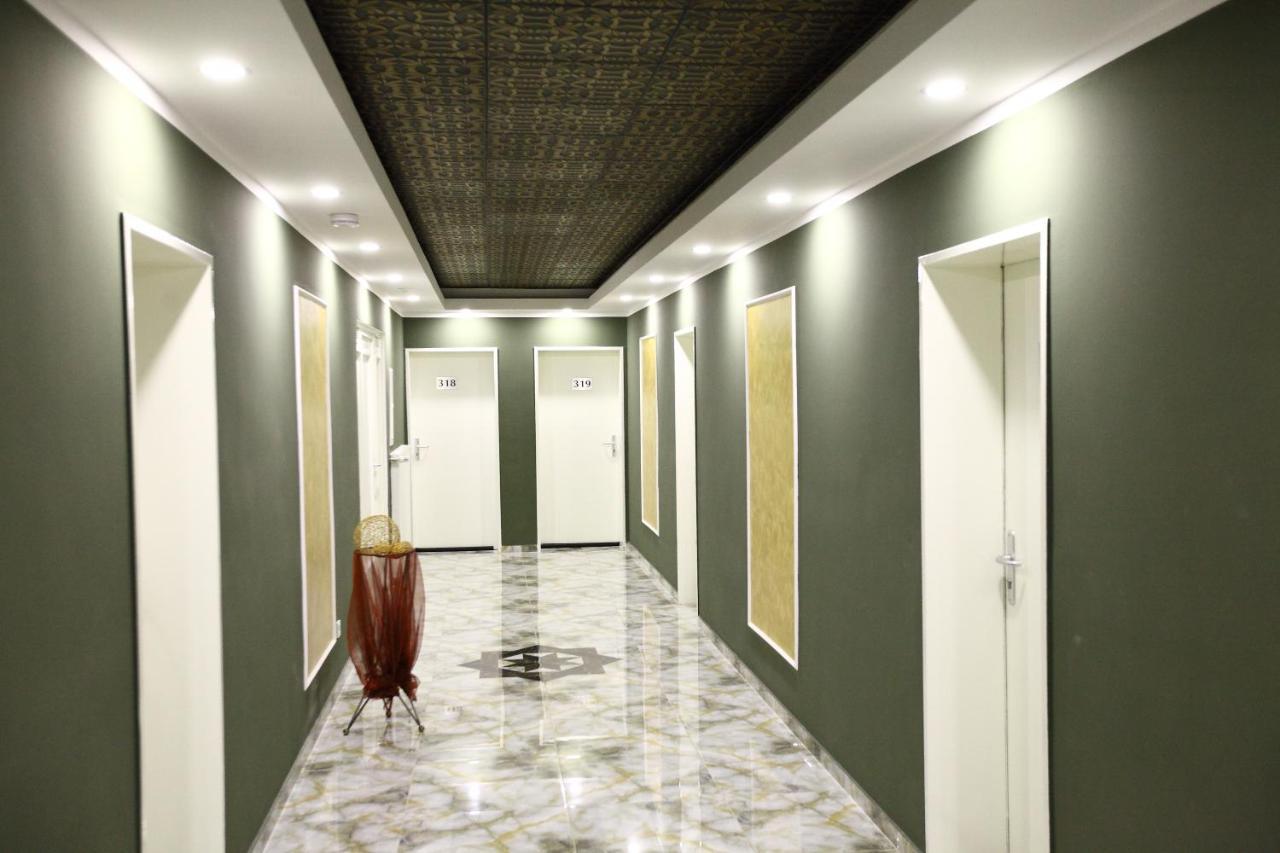 Hotel Sofia Bad Wildungen Extérieur photo