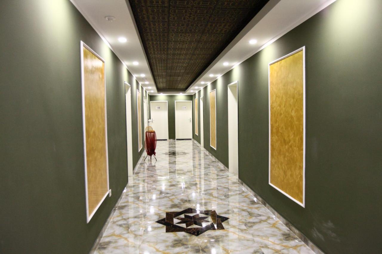 Hotel Sofia Bad Wildungen Extérieur photo