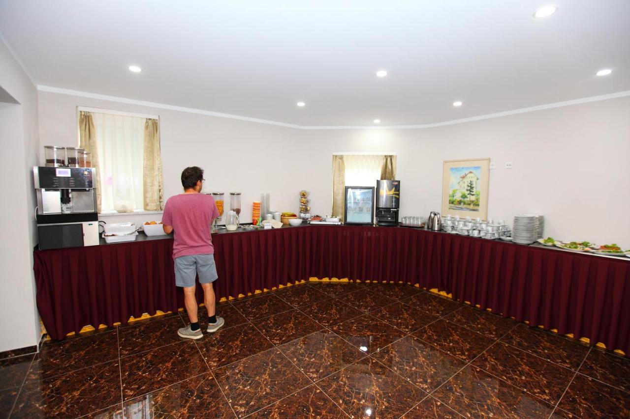Hotel Sofia Bad Wildungen Extérieur photo