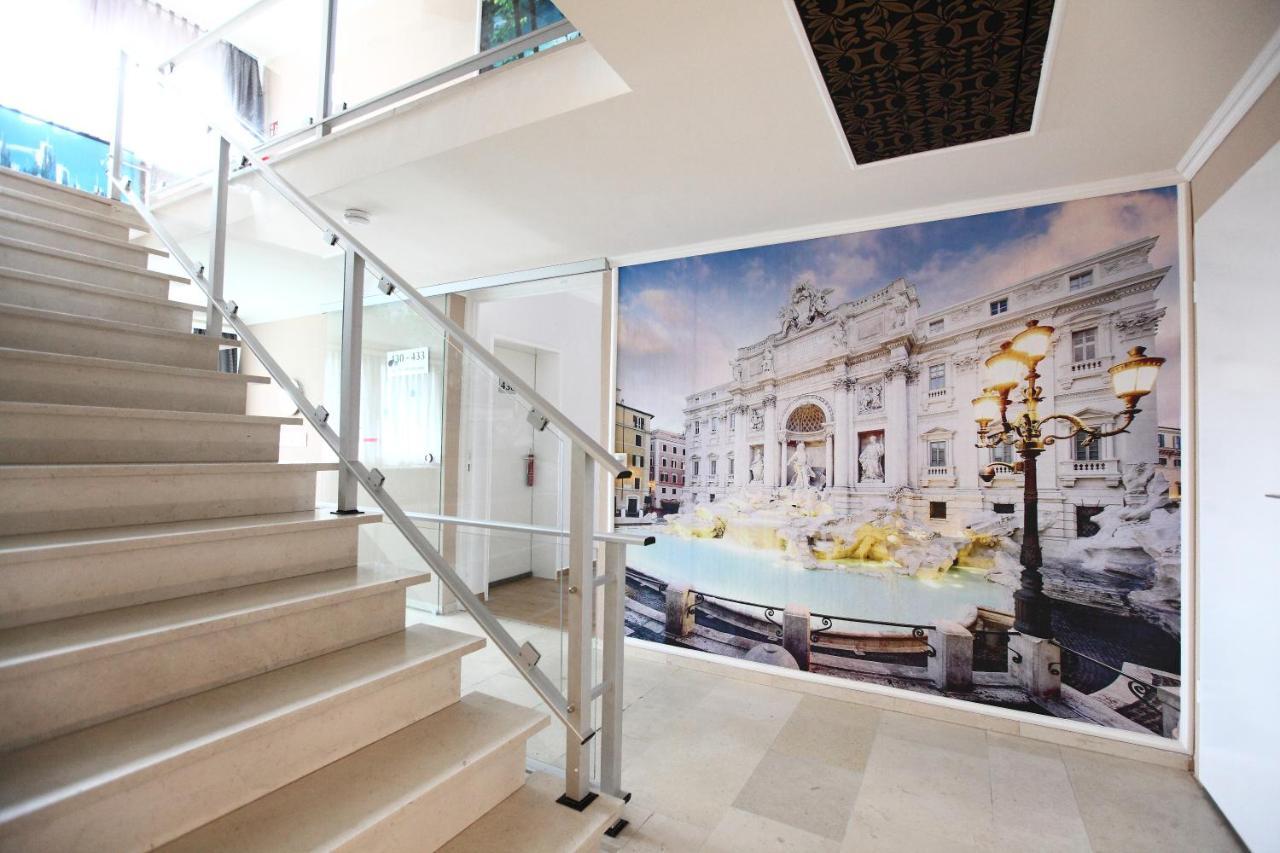 Hotel Sofia Bad Wildungen Extérieur photo