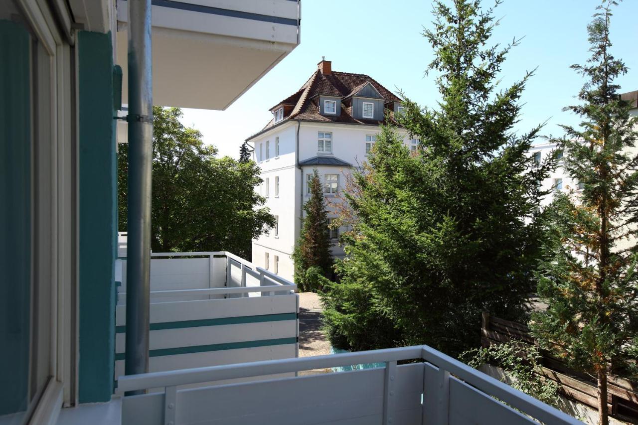 Hotel Sofia Bad Wildungen Extérieur photo